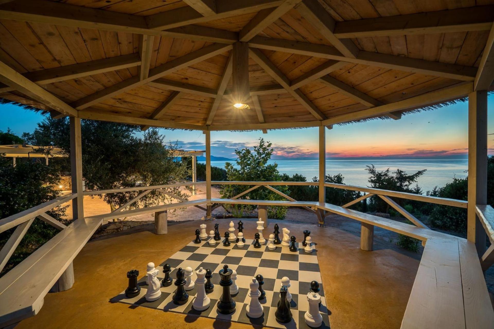 Bcv Villa Fantasia Agios Nikolaos Zakynthos *